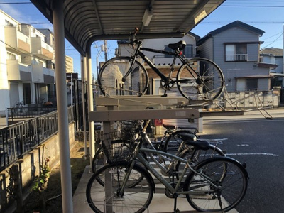 【その他共用部分】 | イフエクト