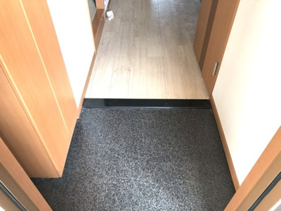 【玄関】 | イフエクト