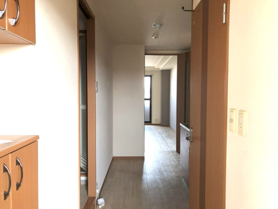 【内装】 | イフエクト