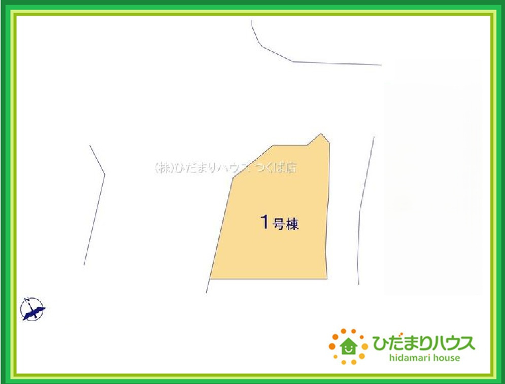 那珂市瓜連第12　新築戸建の外観|是非一度、ご家族そろってご内覧ください♪