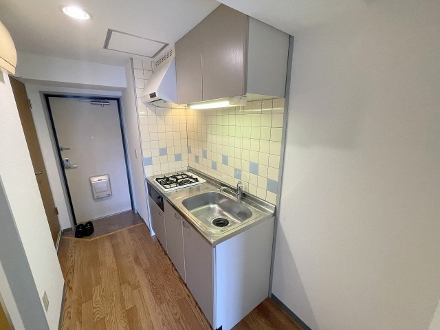 ヴィラくすの木