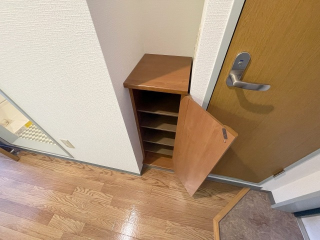 ヴィラくすの木