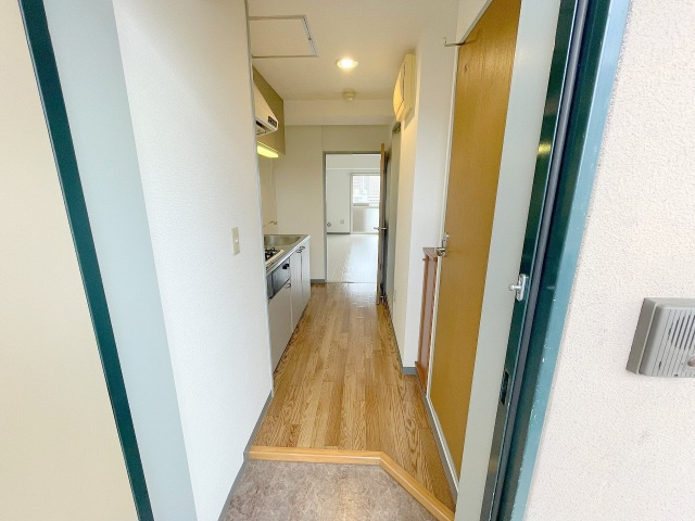 ヴィラくすの木