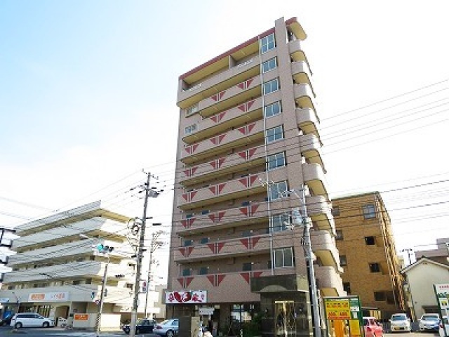 ヴィラくすの木