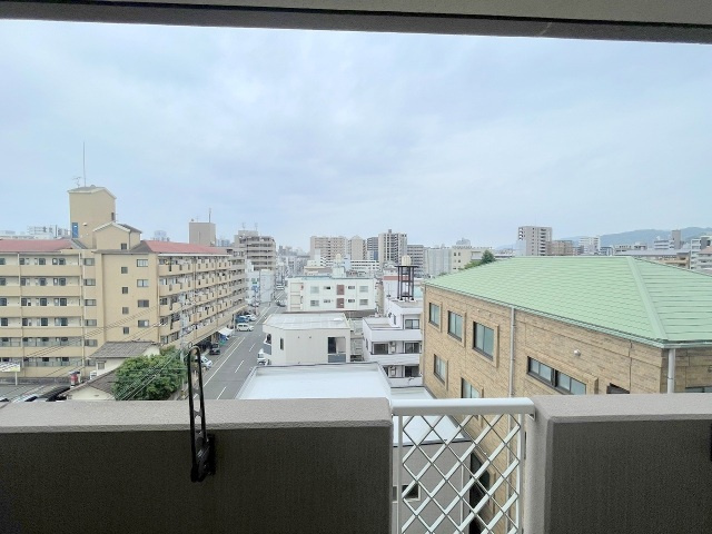 ヴィラくすの木