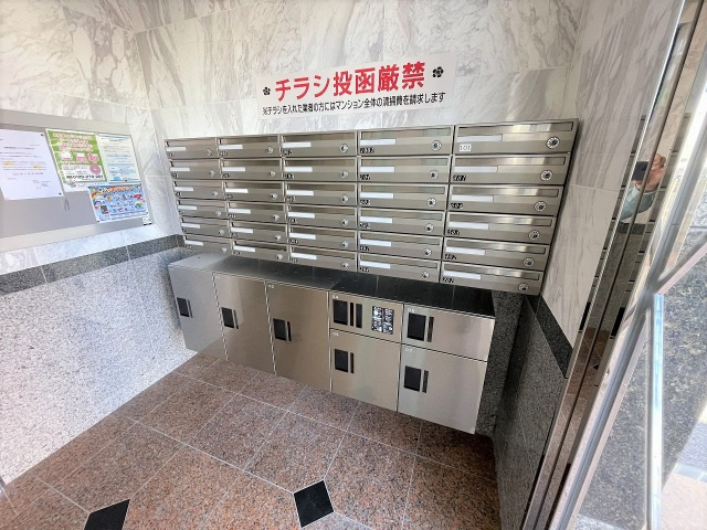 ヴィラくすの木