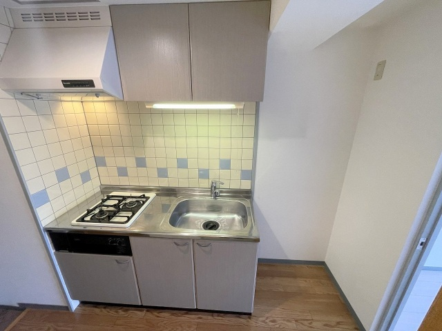 ヴィラくすの木