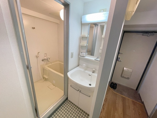 ヴィラくすの木