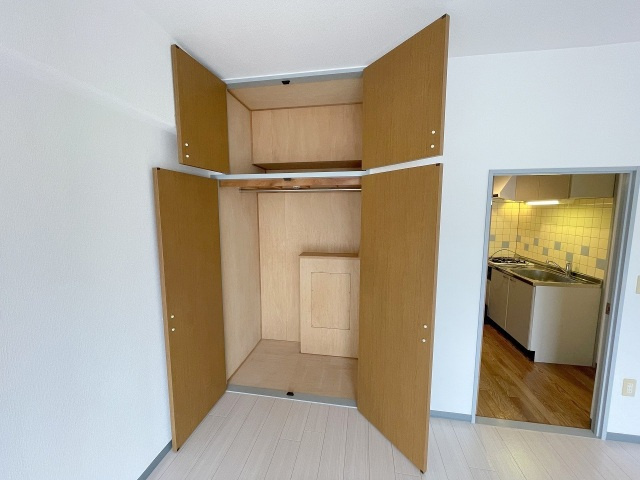 ヴィラくすの木