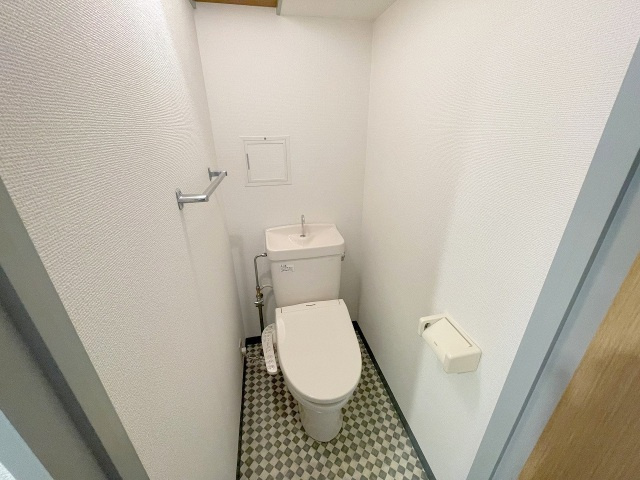 ヴィラくすの木