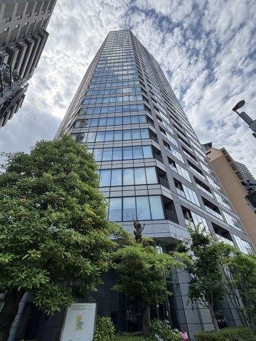 パークタワー上野池之端