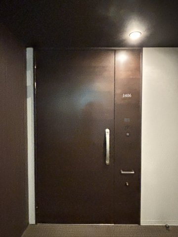 パークタワー上野池之端のその他