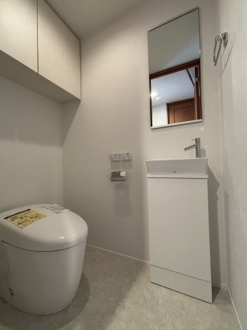 パークタワー上野池之端のその他