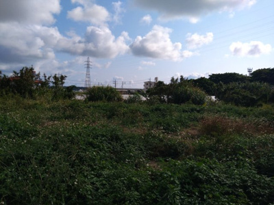 【その他】 | 糸満市座波貸地