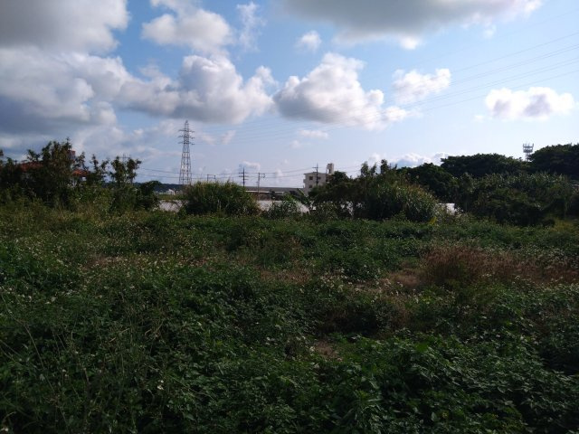 【その他】 | 糸満市座波貸地