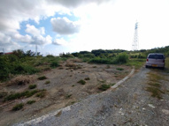 糸満市座波貸地の画像