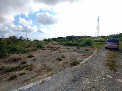 【その他】 | 糸満市座波貸地