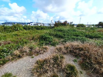 【その他】 | 糸満市座波貸地