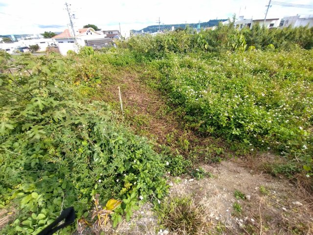 【その他】 | 糸満市座波貸地