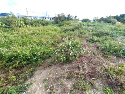 【その他】 | 糸満市座波貸地