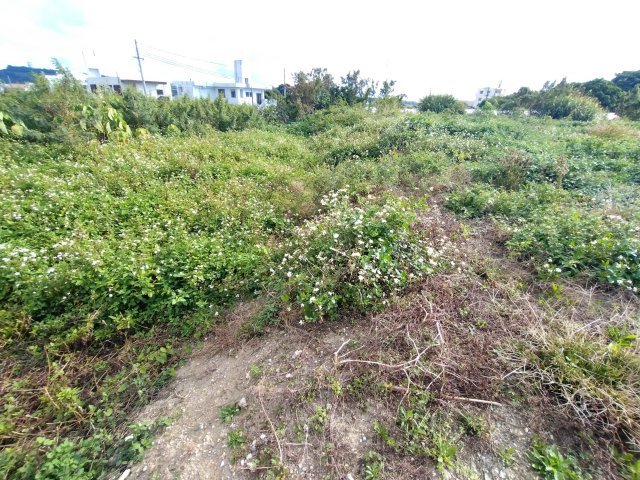 【その他】 | 糸満市座波貸地