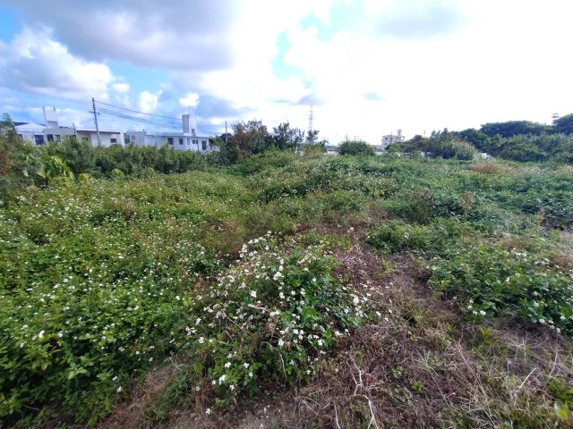 【その他】 | 糸満市座波貸地