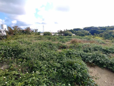 【その他】 | 糸満市座波貸地