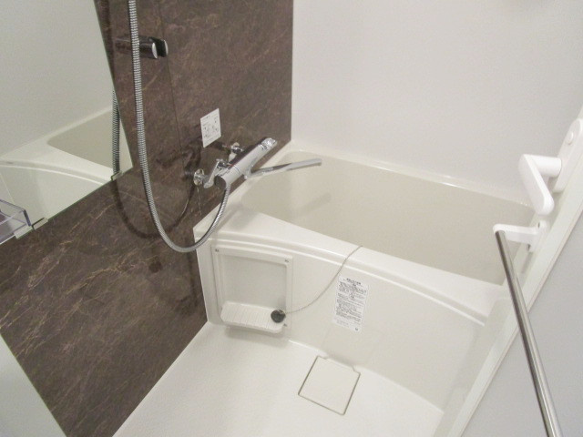 クレヴィスタ品川西大井Ⅱの内装|きれいな内装です