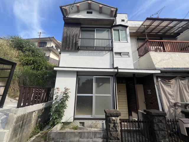 半田5丁目テラスハウス