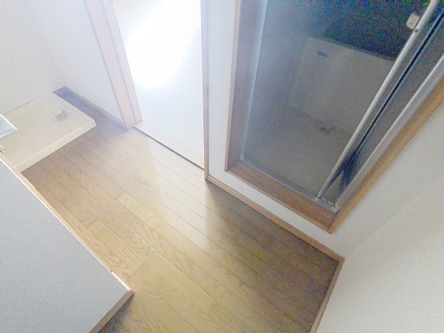 メゾンドセイサムズの内装