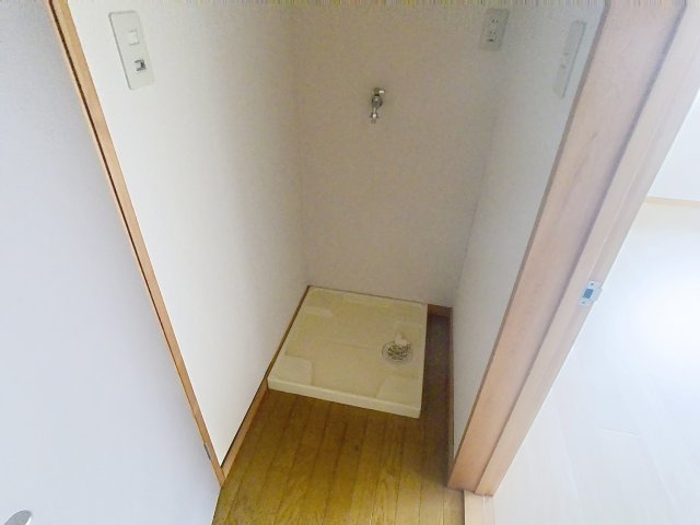 メゾンドセイサムズの設備