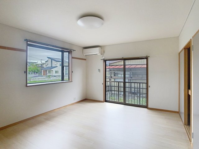 メゾンドセイサムズの居間・リビング