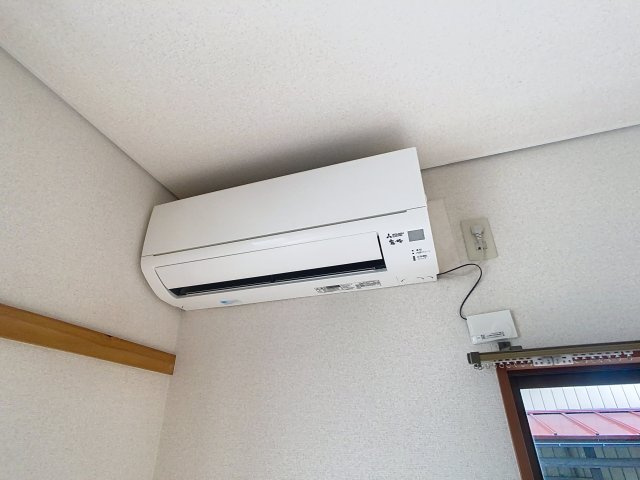 メゾンドセイサムズの設備