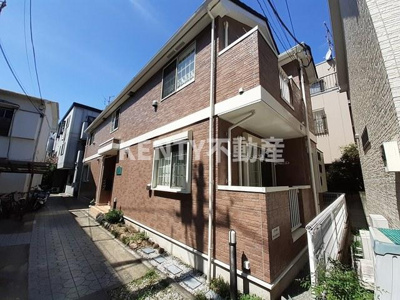 【外観】 | ボニータパレス　宝鏡 | 外観もきれいです