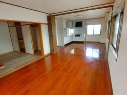 【居間・リビング】 | シュガーヒル（Ｒ） | シュガーヒル（Ｒ）★那覇市銘苅エリア