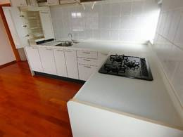 【キッチン】 | シュガーヒル（Ｒ） | シュガーヒル（Ｒ）★那覇市銘苅エリア