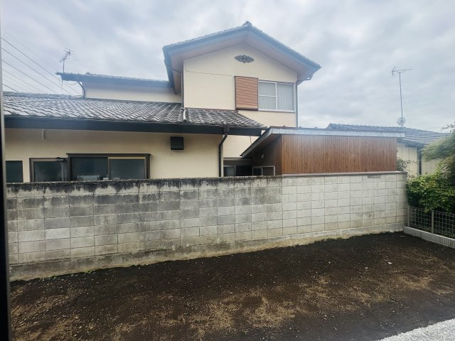 新築　桐生市相生町5丁目　Blooming　Garden　1号棟の展望|桐生市相生町5丁目　Blooming　Garden　1号棟