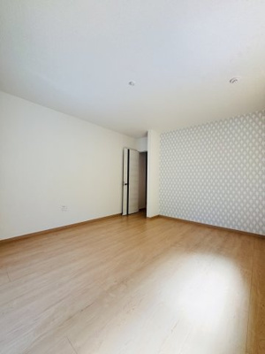 【洋室】 | 広島市佐伯区八幡東４丁目　新築一戸建て