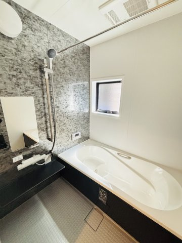 【外観】 | 広島市佐伯区八幡東４丁目　新築一戸建て