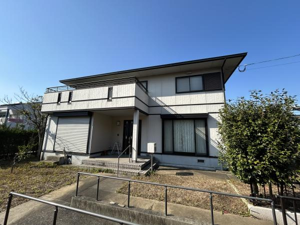 学園木花台南1丁目　中古戸建