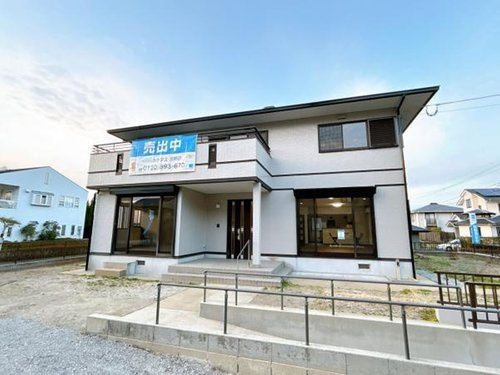 学園木花台南1丁目　中古戸建