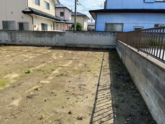 -三丁目不動産-本庄市小島南　売地の周辺