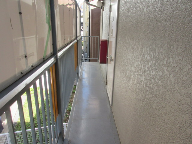 エンテレクトＳ．Ｈのその他共用部分