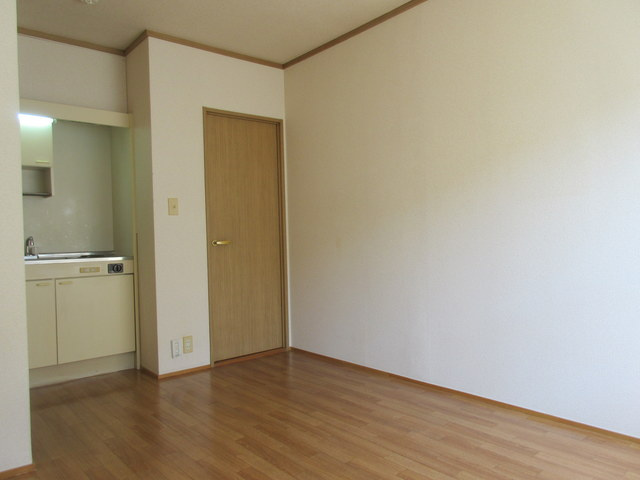 エンテレクトＳ．Ｈの居間・リビング