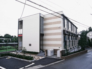 レオパレスインフィールズの画像