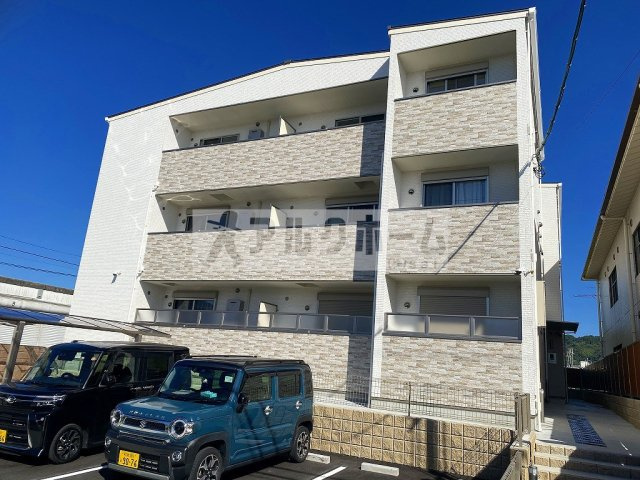 クリエオーレ大正