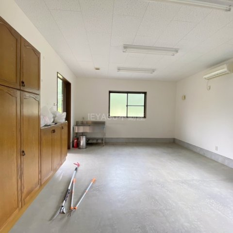 浜田市旭町市木の中古一戸建のその他