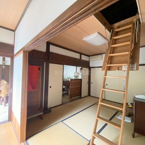 浜田市旭町市木の中古一戸建のその他