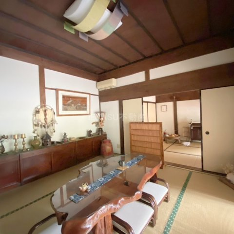 浜田市旭町市木の中古一戸建の内装