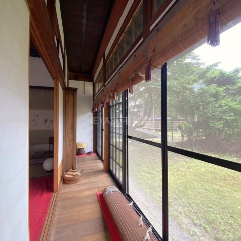 浜田市旭町市木の中古一戸建の内装